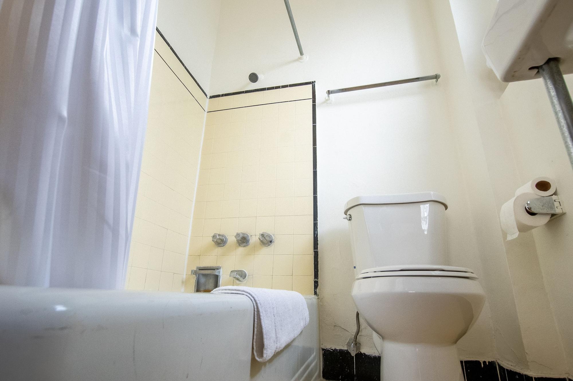 Stillwell ロサンゼルス エクステリア 写真