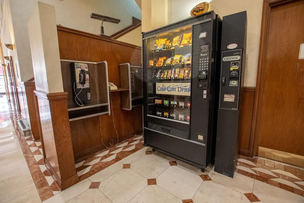 Stillwell ロサンゼルス エクステリア 写真